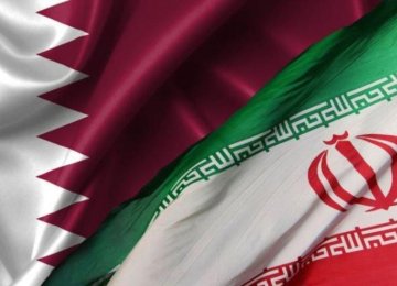 Doha Hosts 6th Meeting of Iran-Qatar Economic Commission