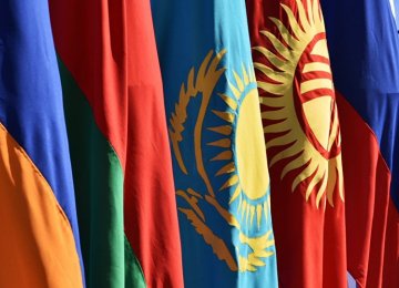 Exports to EEU Will Be Exempt From Customs Duties as of September 2022