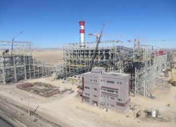 Khuzestan, Bushehr Attract Largest Industrial Investments 