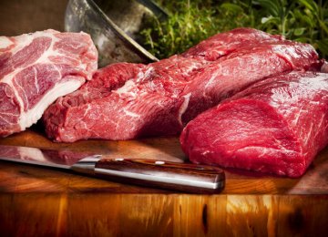 Beef Import Tariffs Reduced to 12% 