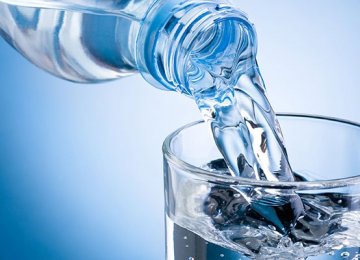Mineral Water Exports Hit $25m 