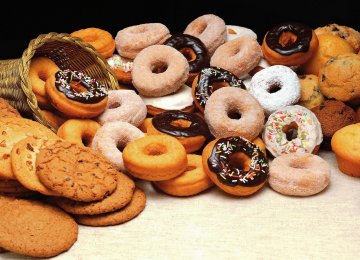 Pastry, Chocolate, Biscuit Exports Exceed $150m in Four Months 