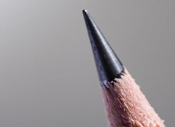 Pencil Lead Imports From Six Countries 