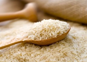 India, Pakistan Account for 97% of Iran Rice Imports