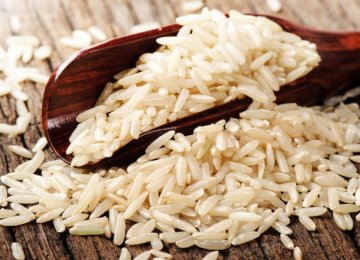Rice Imports Top $670m  in Four Months