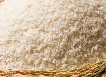 Rice Imports Resume in Iran as Seasonal Ban Ends
