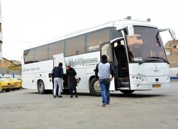 Intercity Road Passenger Transportation Fares to Rise 30%