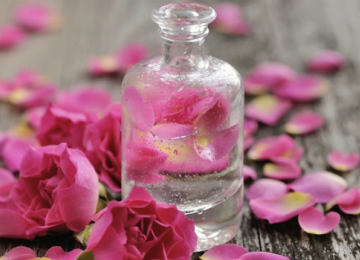 Rosewater Exported to  30 Countries 