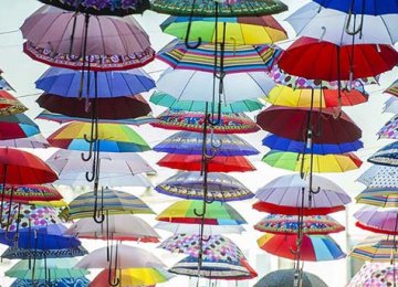 Umbrella Imports Top $1.5 Million 