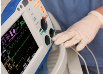 Export of Vital Signs Devices Rises 22%