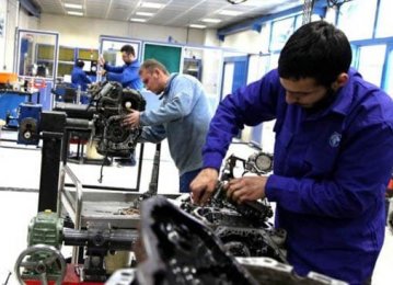 Over Half of Vocational Trainees Landed Jobs in Fiscal 2020-21