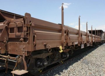 Wagon Pars Signs $62m Manufacturing Contract 