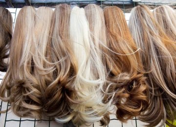 Synthetic Hair Imports at Over $900,000 