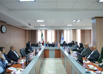 Iran, South Africa Explore Investment Opportunities