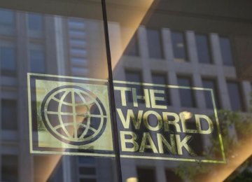 The World Bank believes lack of job creating growth will continue to pose an important challenge to Iran.