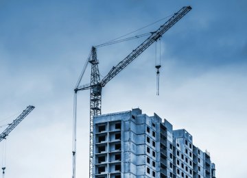 Construction Growth at 7% in H1