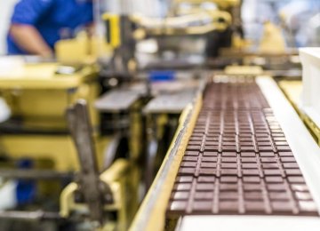 Chocolate, Pastry Industry Faces Severe Shortage of Edible Oils