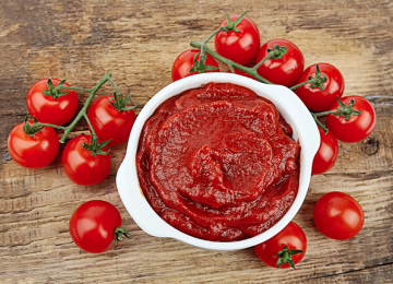Tomato Paste Sees Highest Price Rise Among Food Items 