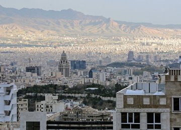 Irans Housing PMI Bounces Back Above Threshold