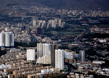 Iran Housing PMI Growth Prolongs for Second Consecutive Month 