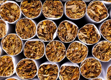 Iran: Tobacco Products See Highest Rise in Prices (October 2018)