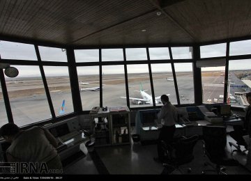 A New Airport for Mashhad 