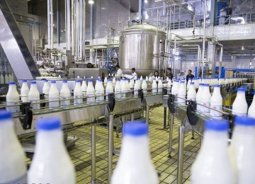Officials Dismiss Rumors of High Levels of Toxins in Dairy Products 