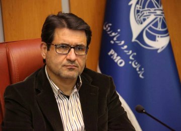 PMO Chief Outlines Plans to Build Iran’s Biggest Commercial Port