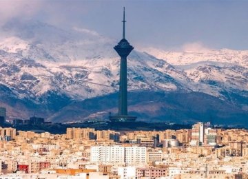 Tehran's Q3 Real-Estate Market in Under SCI Review