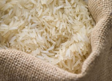 500K Tons of Imported Rice Stranded at Customs Terminals