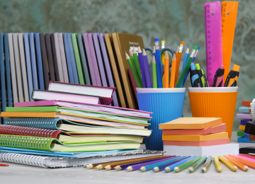 70% Decline in Demand for Stationery, 20% Rise in Prices