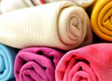 Half of Iran&#039;s Domestic Textile Industry’s Capacity Remains Untapped 
