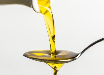 Vegetable Oil Prices to Increase by 13%