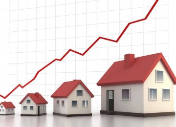 ‘Housing & Utilities’ Inflation Hit 26.9%