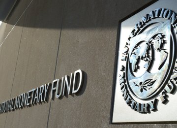 IMF Updates Forecasts for Iran’s Economy in 2023-24