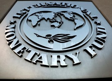 IMF Economic Forecasts for Iran