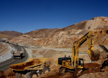 Listed Mining Firms Earn $11.8b in Sales During Eight Months: IMIDRO