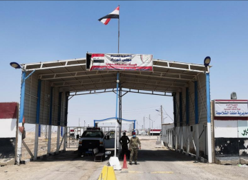 Khuzestan’s Exports to Iraq Decline