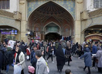 Highest, Lowest Inflation Across Iran’s 31 Provinces