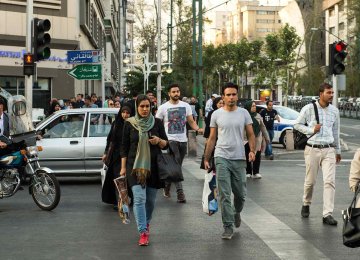Iran’s Labor Market in Fiscal 2022-23 Under SCI’s Review (KICKER) Unemployment at 9%:  7.7% for Men,  15.8% for Women