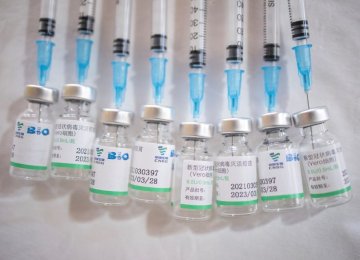 Covid-19 Vaccine Imports Exceed 152m Doses