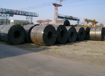 Border Closures Restricting Steel Exports From Iran