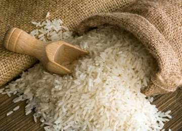 Rice Imports Up 24% to 665K Tons