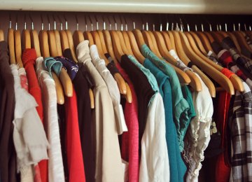 Divergent Views on Iran's Apparel Smuggling Volume 