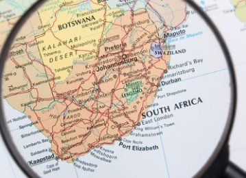 South Africa Tops List of Iran’s African Trade Partners