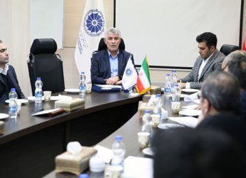 ICCIMA Hosts 1st Iran-Lebanon Committee Meeting