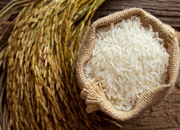 Rice Import Ban Lifted to Compensate Decline in Domestic Output