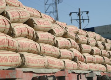 Cement Exporters in Distress as Kazakhstan Bans Imports