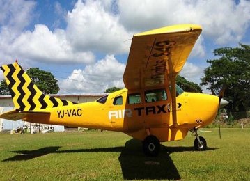 Mehrabad Airport to Conduct Air Taxi Trial Flights