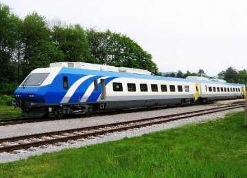 High-Speed Train Services Resume 
